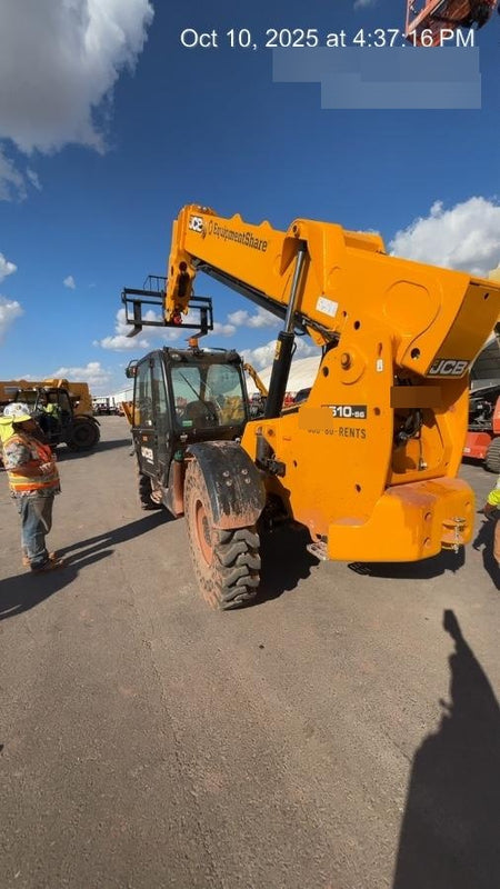 2025 JCB 510-56
