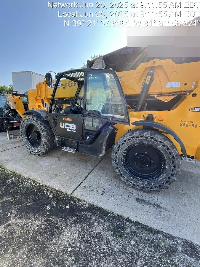 2025 JCB 510-56