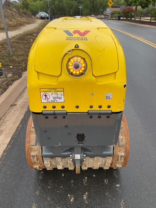 2024 WACKER NEUSON RTLx-SC3