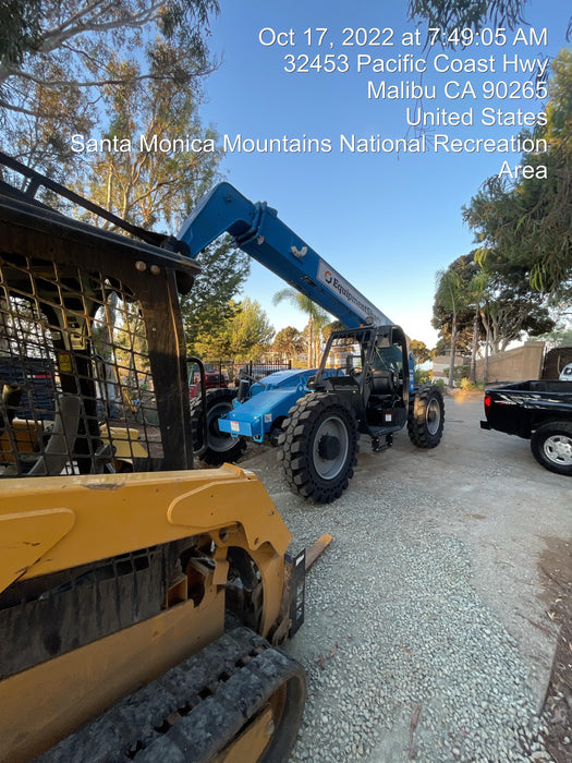 2021 STAR INDUSTRIES 1320TK