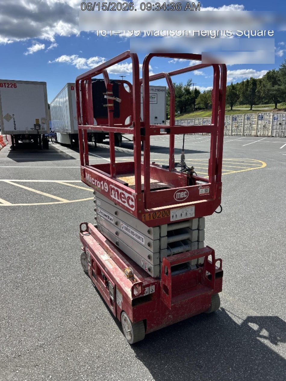 2020 MEC Micro 19