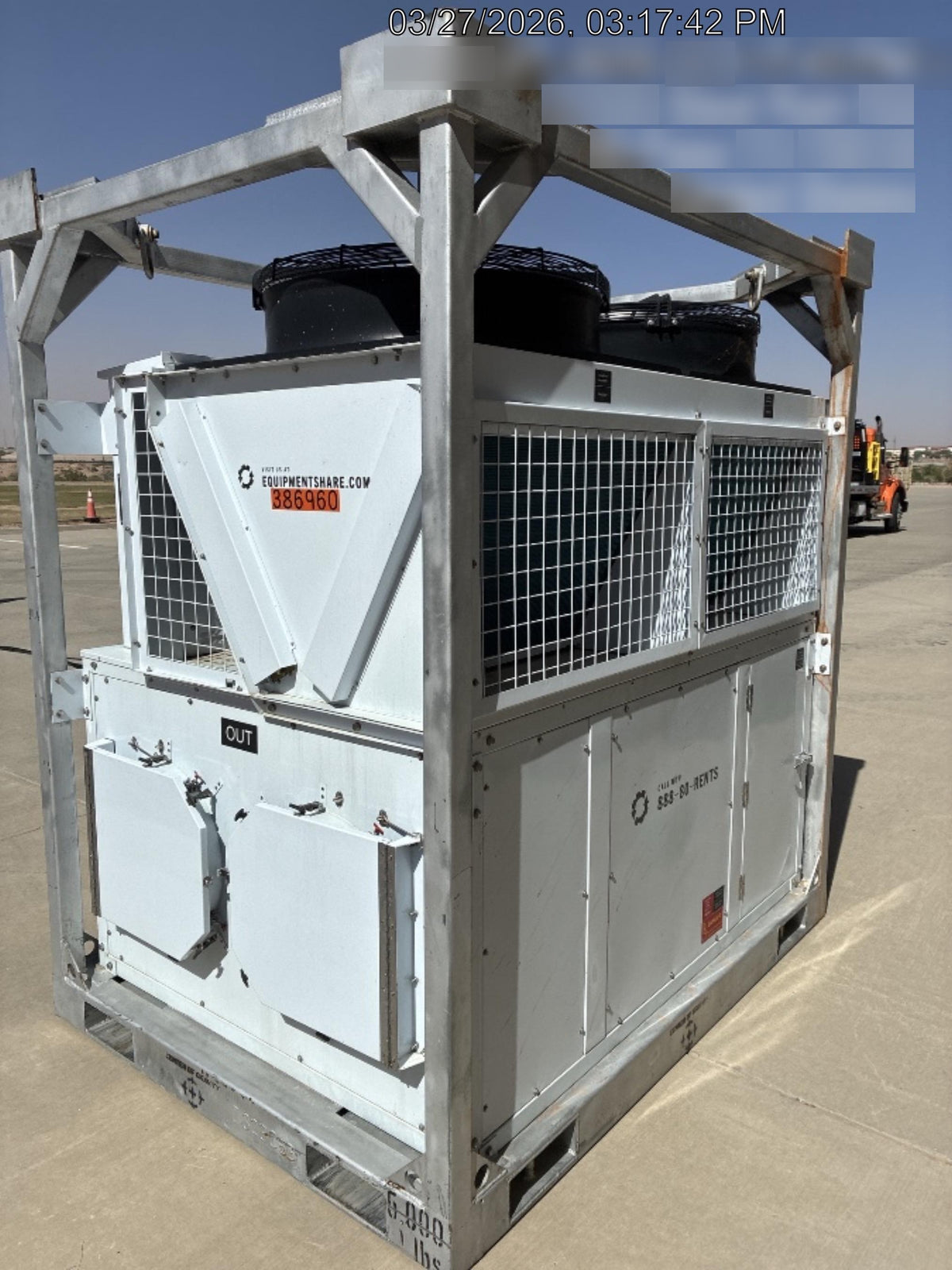 2024 SMARTECH SACP26A-HS