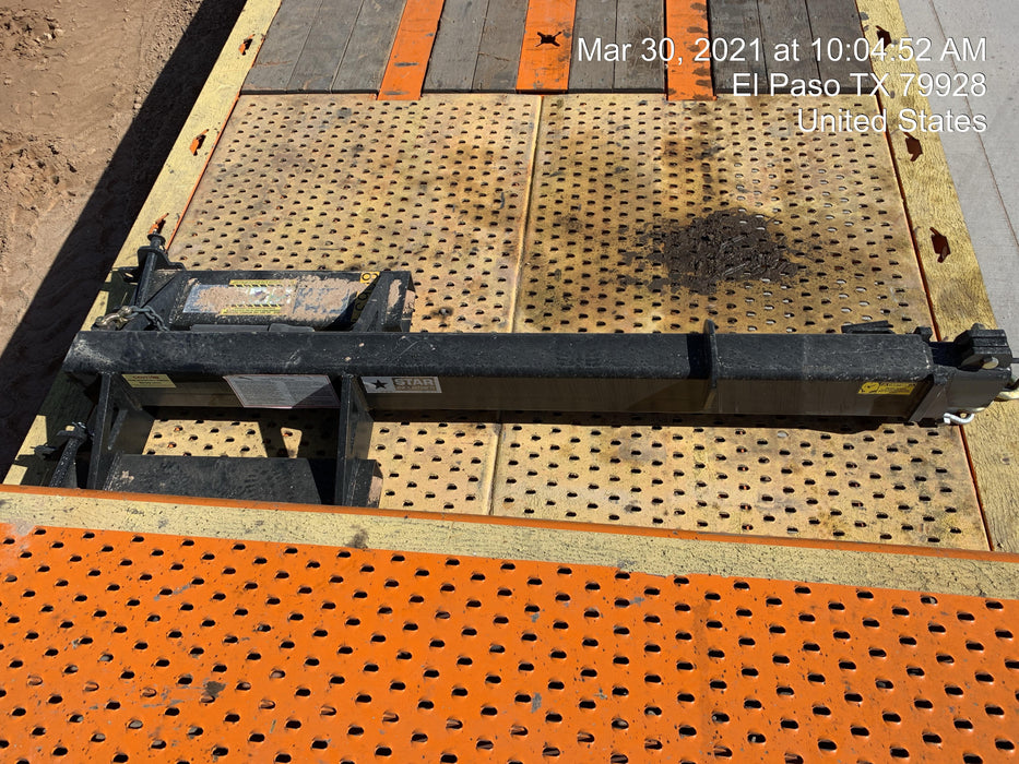 2020 STAR INDUSTRIES M1360B - Star JIB Boom