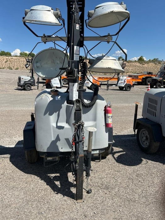 2019 Wacker Neuson LTV6L-MH Standard Options, ES Track Hardware, Fuel Level Sensor