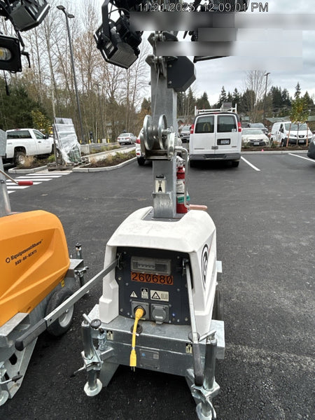 2022 ATLAS COPCO HILIGHT E3 Plus