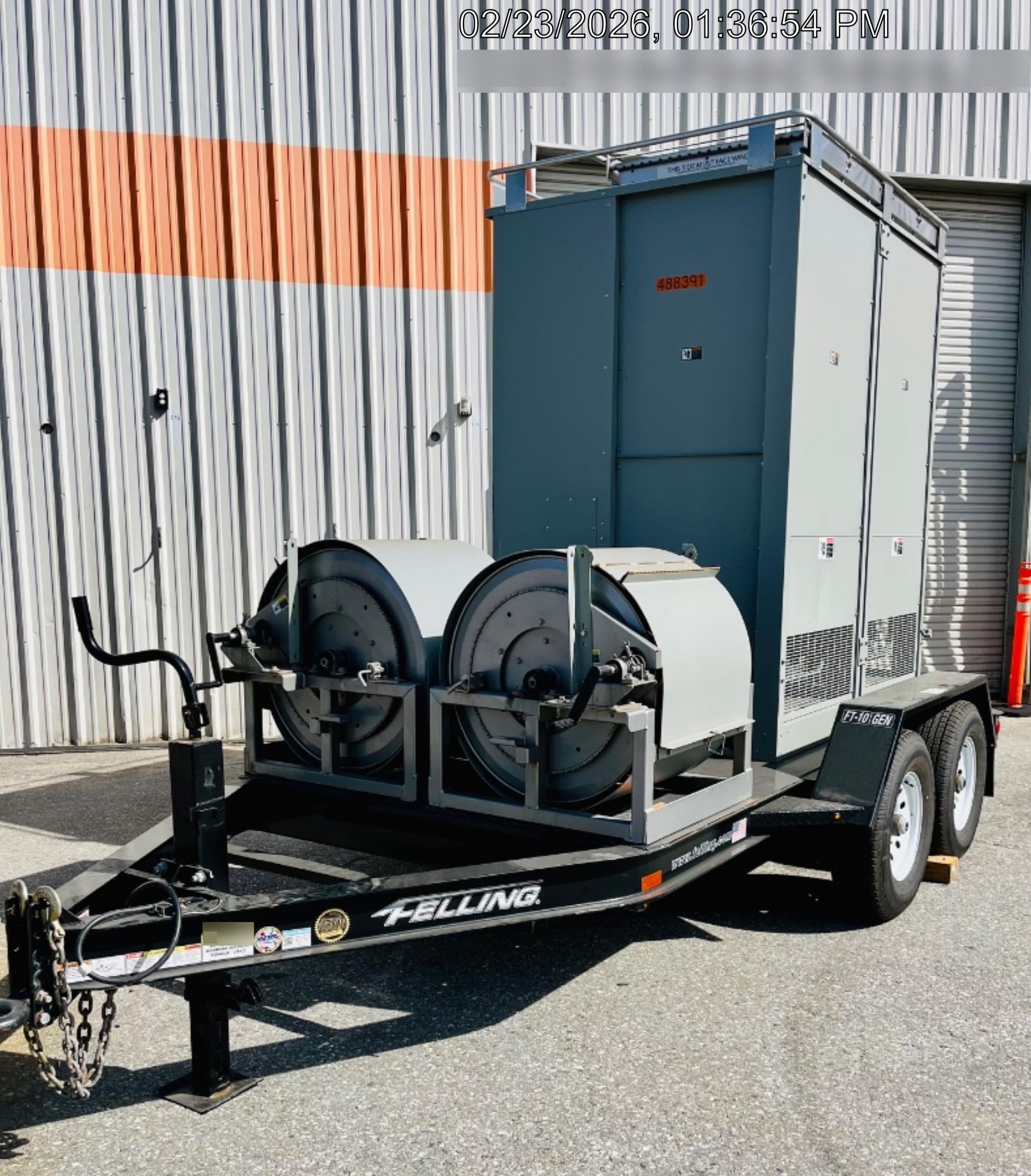 2025 AVTRON 5820-R20A5