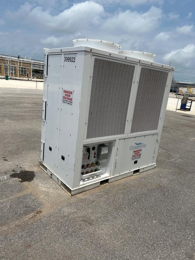 2024 OCEANAIRE OVAC24034AH