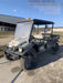 2022 Club Car CA1700D Canopy, Diesel, 4 Passenger
