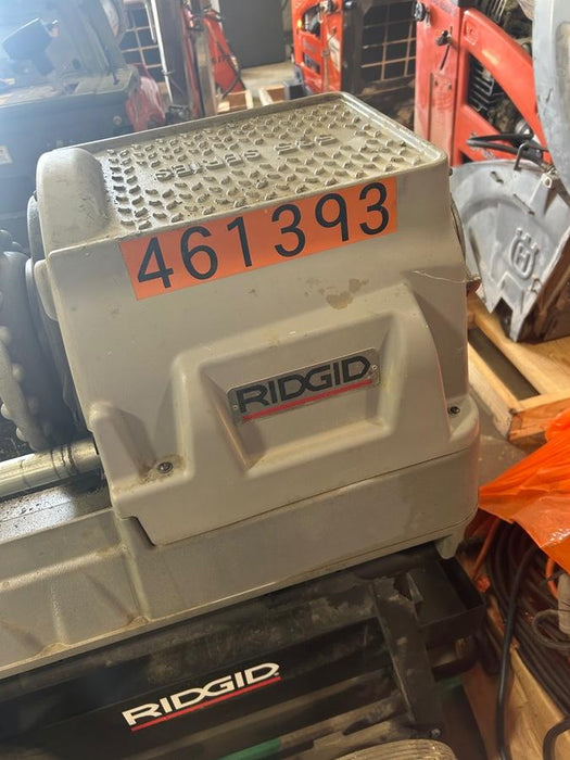 2024 RIDGID 535