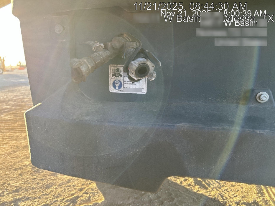 2022 ATLAS COPCO XAS188