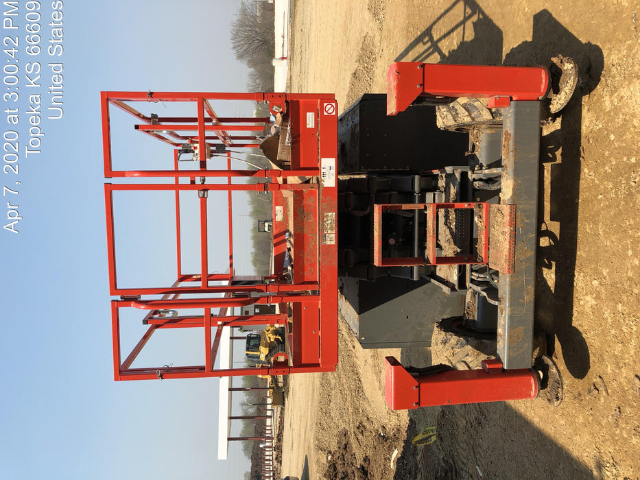 2018 SKYJACK SJ6832 RT