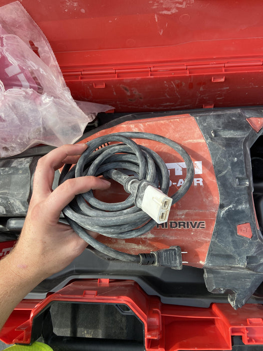 2021 HILTI TE 1000-AVR