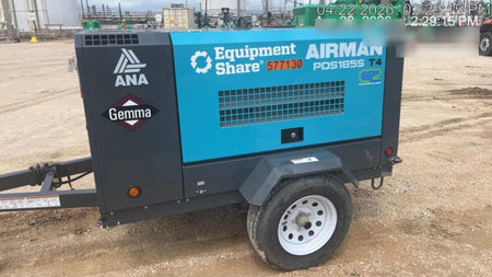 2025 AIRMAN PDS185S