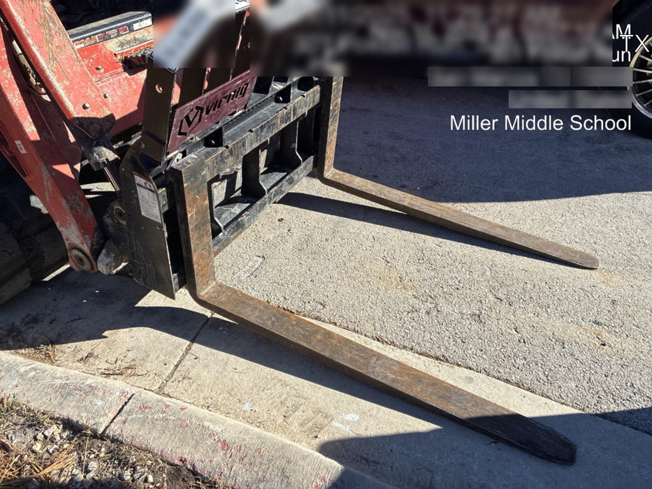 2023 VIRNIG PF4855-5VG