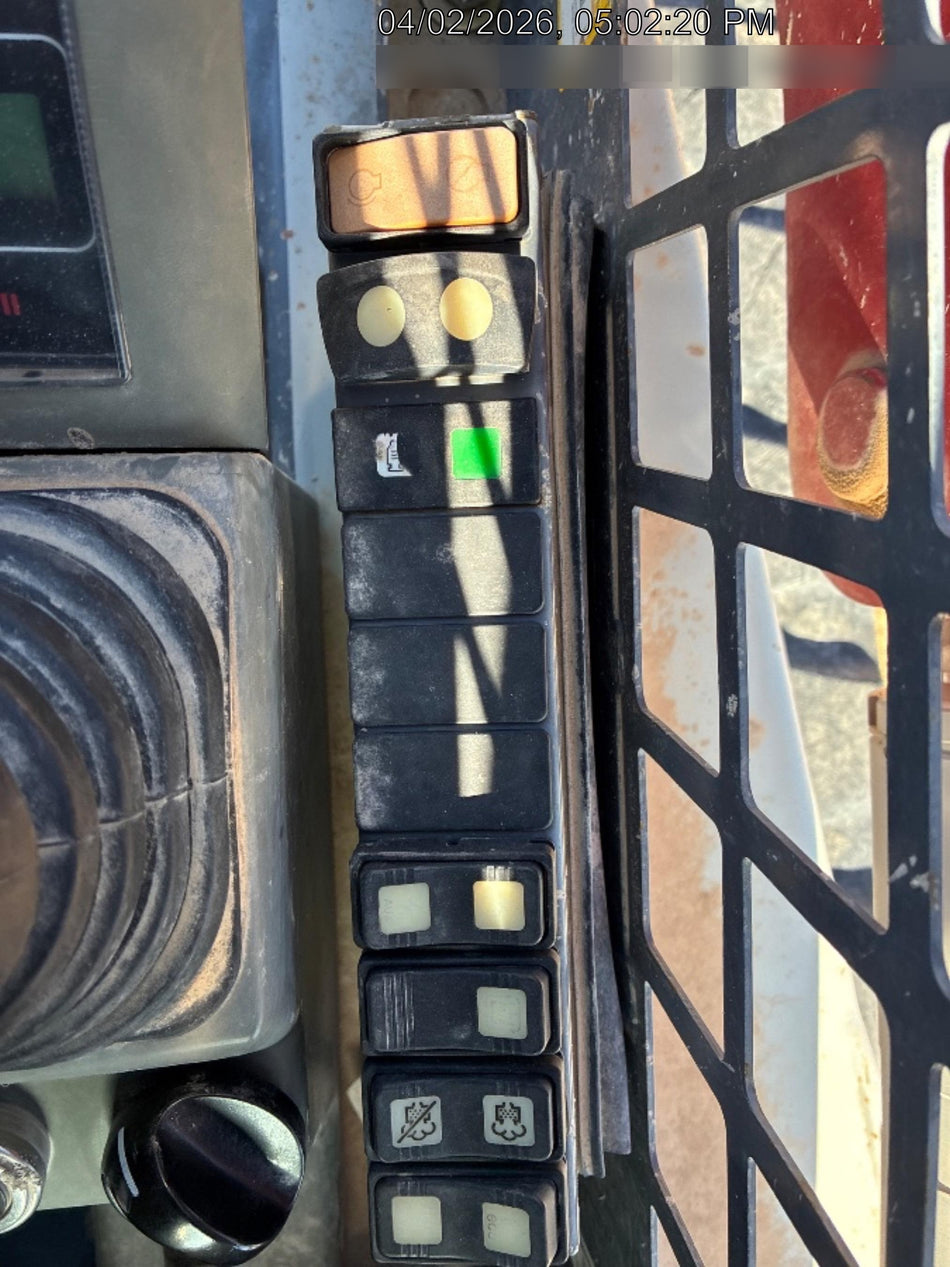 2024 ARROW MATERIAL HANDLING F5100CB
