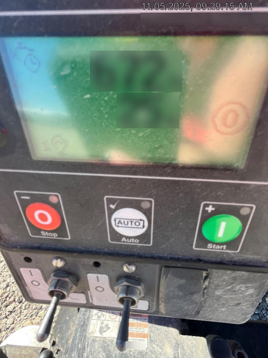 2024 WACKER NEUSON LTT4