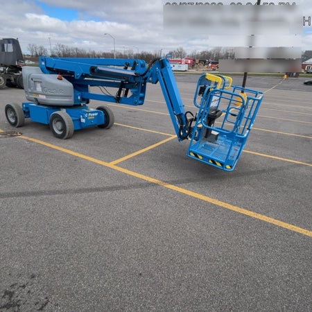 2024 GENIE Z-45/25J DC