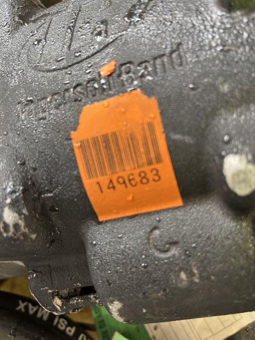 2021 INGERSOLL RAND 3955B2TI