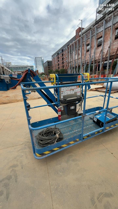 2024 MILLER ELECTRIC CST-282