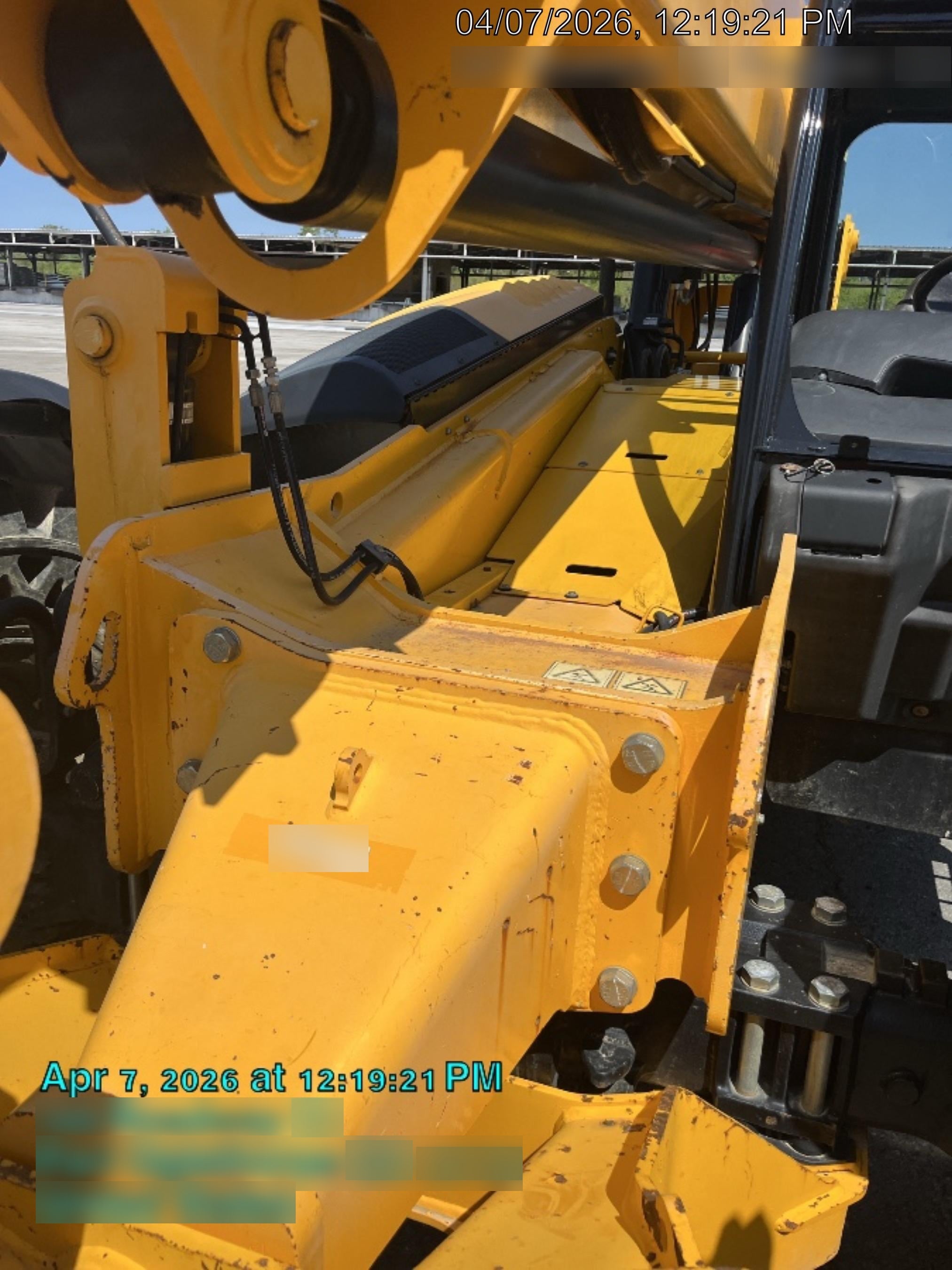 2019 JCB 512-56