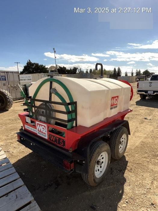2022 MULTIQUIP WT5C