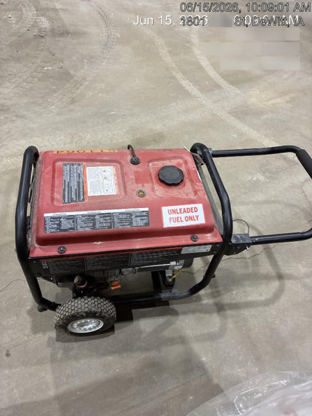 2025 MI-T-M GEN-6500-0MM1