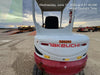 2021 TAKEUCHI TB235-2R
