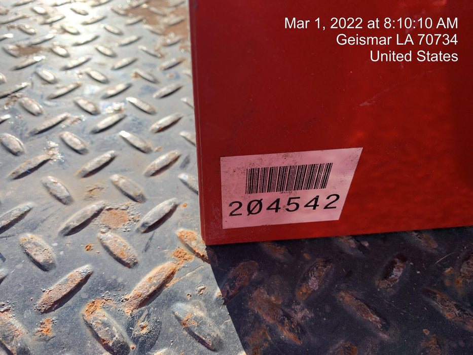 2022 KEY PLANT KP-SCC-804