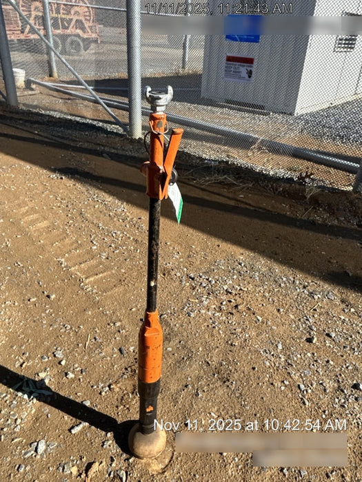 2020 MICHIGAN PNEUMATIC MP-6T-T