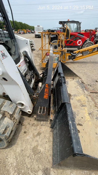 2021 PALADIN 48" Pallet Forks - Paladin