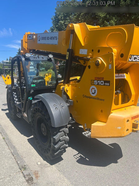 2021 JCB 510-56