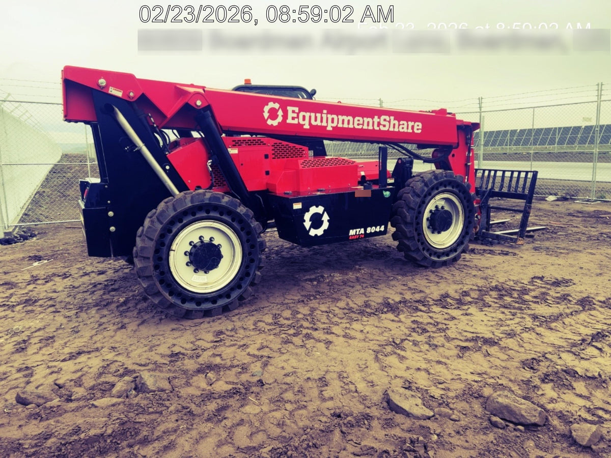 2020 MANITOU MTA8044