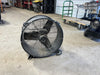 2019 CENTRAL MACHINERY 24" SHOP FAN