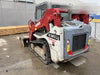 2019 TAKEUCHI TL10V2-CR