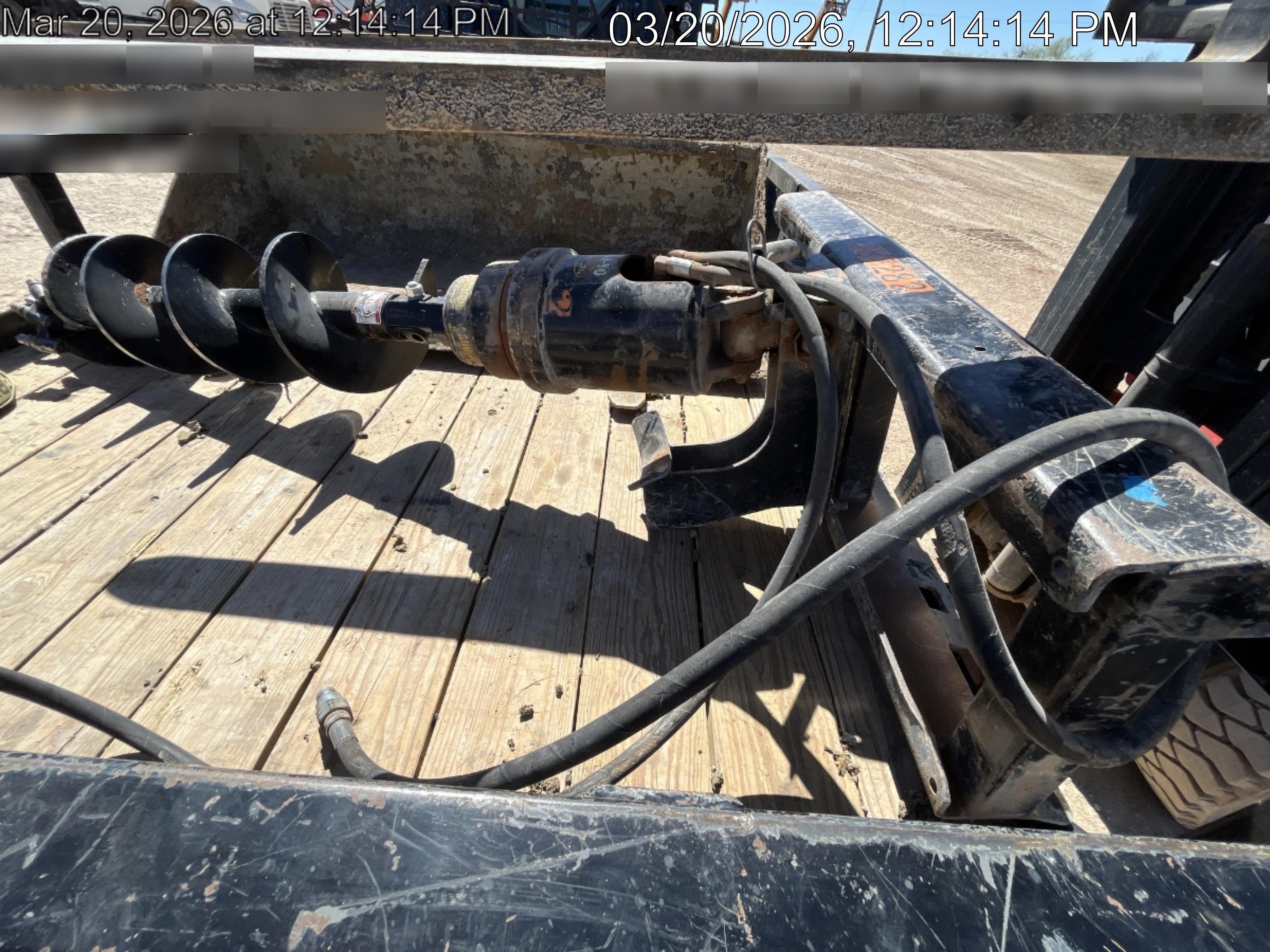 2023 AUGER TORQUE 3300-30