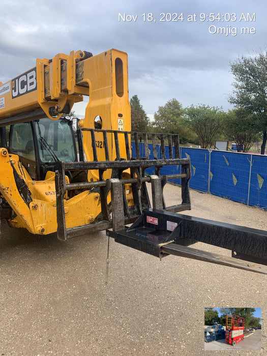 2024 ARROW MATERIAL HANDLING CE60-TH-STP