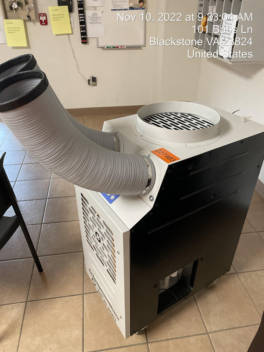 2022 KWIKOOL KPAC1411-2