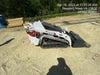 2022 BOBCAT MT100