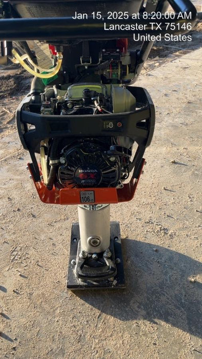 2024 HUSQVARNA LT5005