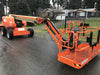 2020 JLG 660SJ