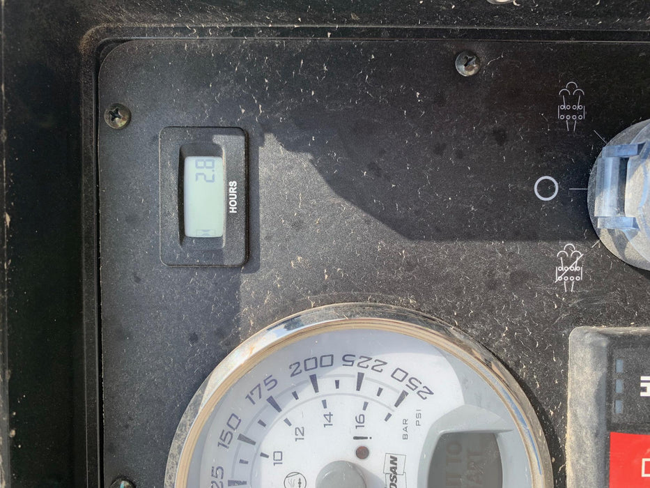 2019 DOOSAN P425/HP375WCU-T4F