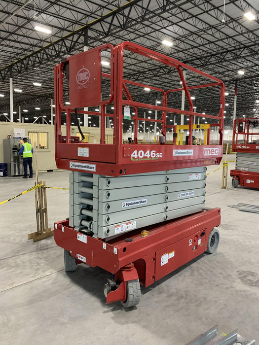2021 MEC 4046SE