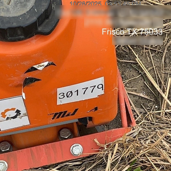 2023 MULTIQUIP MVC82VHW