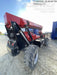 2020 Manitou MTA6034 Canopy, Solid Tires, Work Lights, Beacon, Aux Hydraulics, Back up Alarm, Mirrors, ES Keypad