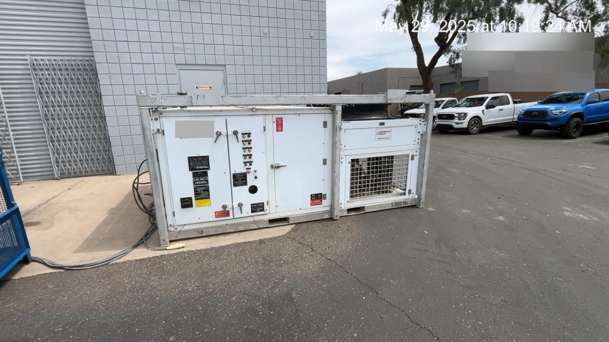 2020 SMARTECH SACP26A-SP