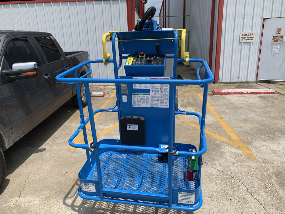 2020 GENIE Z-30/20N RJ