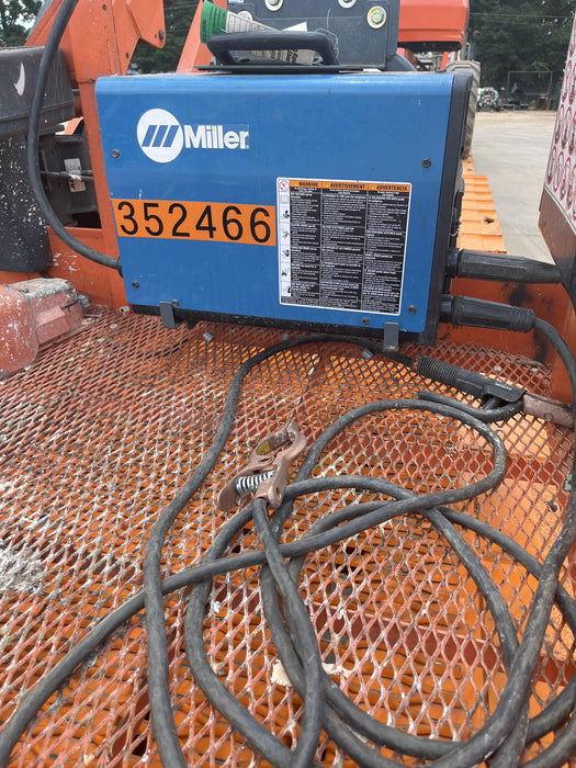 2023 MILLER ELECTRIC CST-282