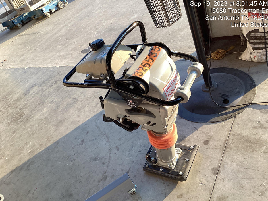 2023 MULTIQUIP MTX60HD