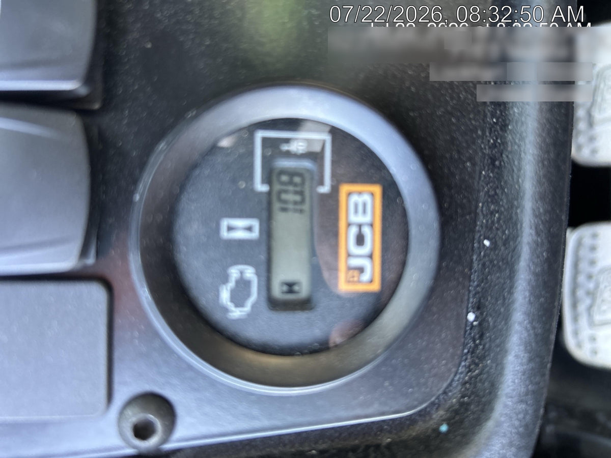 2026 JCB 509-42