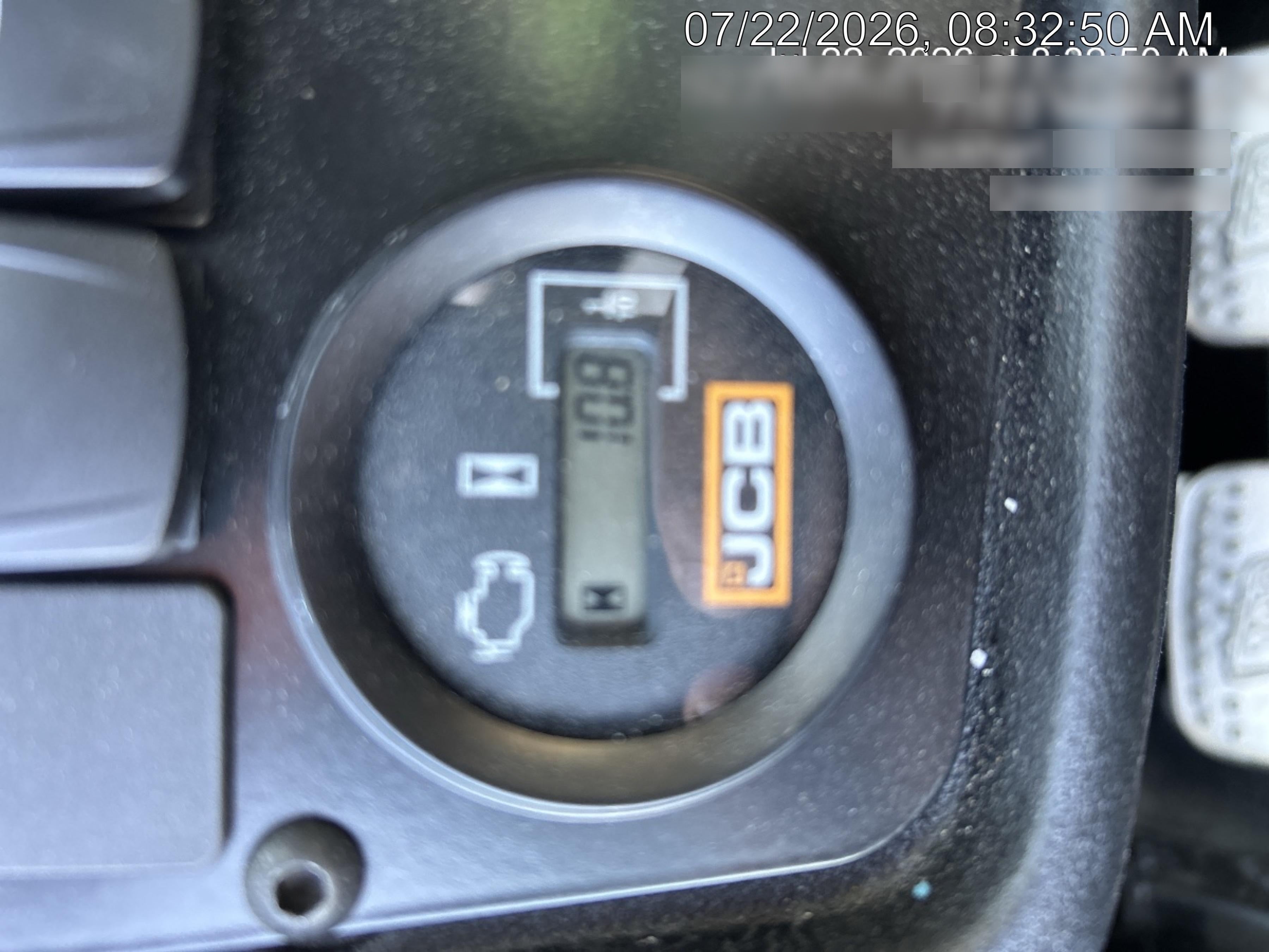 2026 JCB 509-42